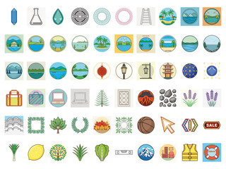 The Digital Asset Super-Vault | Ultimate Collection of High-Quality Graphics, Vectors, and Design Resources