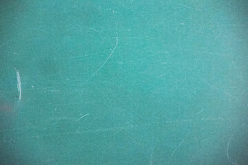 Chalkboard or blackboard blue texture. Empty blank with copy space for chalk text and other. Abstract blue background