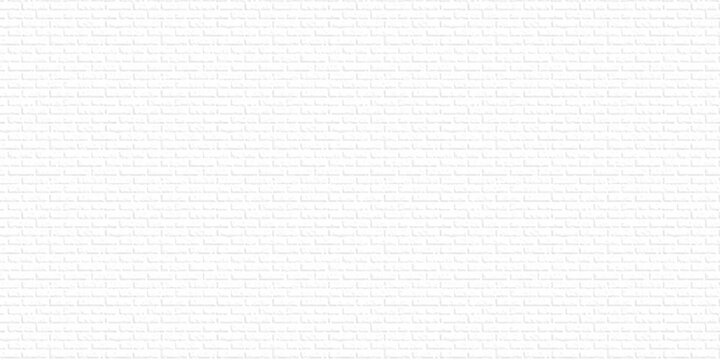 White brick wall background. Brick wall background. white or dark gray pattern grainy concrete wall stone texture background.	