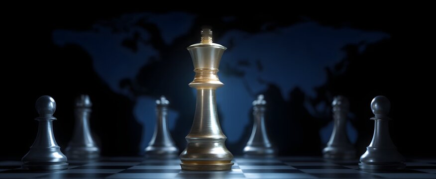 Strengthening autocratic regimes reshape political and global power dynamics worldwide.