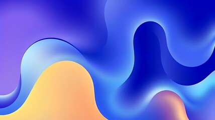 Abstract Fluid Gradient Waves

