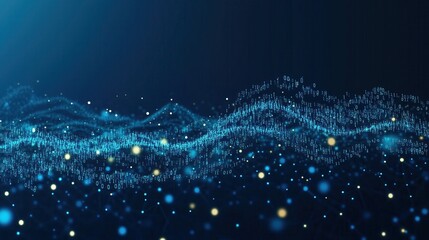 Abstract Data Visualization