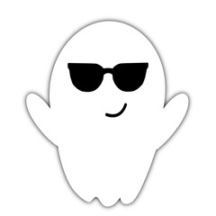cool ghost