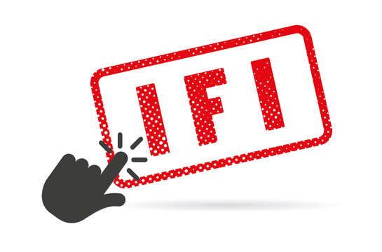 IFI - Acronyme - impot sur fortune improductive - impot sur fortune immobiliere