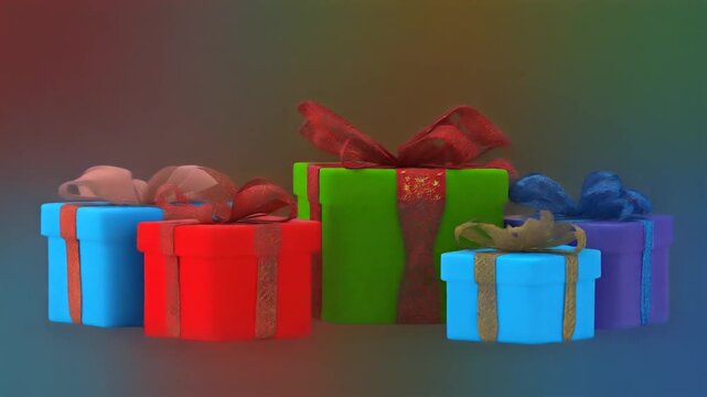 Weihnachtszeit