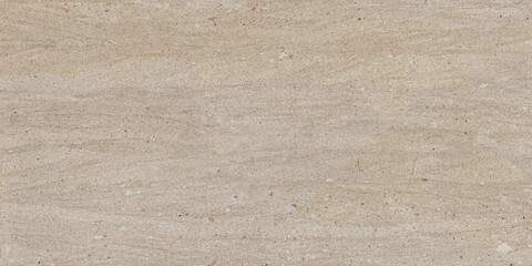 Beige sandstone, natural sandy texture with small pebbles for design use