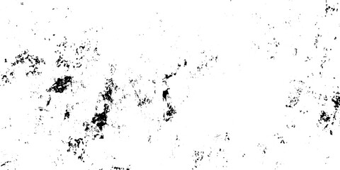 Vector Black dust Ink Splatter Texture Grunge Abstract Background ,abstract background, black dust marks and worn surface texture grunge background, Grunge powder rough splatter crumb wall backdrop 