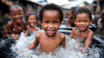 Innovative Clean Water Technology Solutions for Non-Governmental Organizations (NGOs)