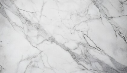 White Background With Gray Vintage Marbled Texture Distressed Old Textured Stained Paper Design