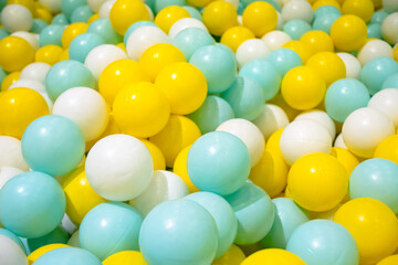 Bounce & Bright: A Splash of Playful Chaos