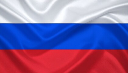 Netherlands national flag with vivid red, white, and blue horizontal bands, symbolizing unity, heritage, and national pride.