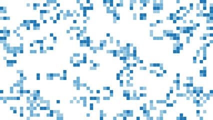 Clean Corporate Grid Abstract Background for Business and Web Projects