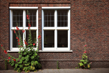 City of Middelburg, Zeeland, Netherlands