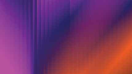 Vibrant gradient of pink, purple, and orange with subtle texture