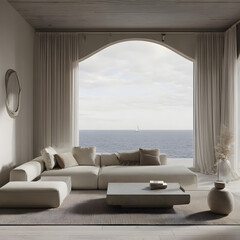 Diverse AI Art Collection Blending Everyday Life, Dreamscapes & Abstract Human Experiences for Modern Projects"