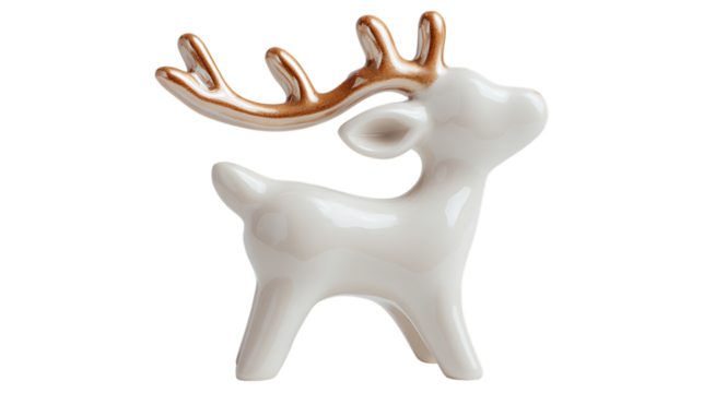 3d rendered illustration of a glass of milk - Powered by Adobe