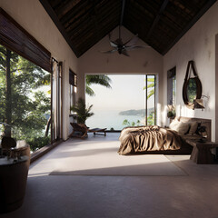 Diverse AI Art Collection Blending Everyday Life, Dreamscapes & Abstract Human Experiences for Modern Projects"