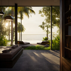 Diverse AI Art Collection Blending Everyday Life, Dreamscapes & Abstract Human Experiences for Modern Projects"