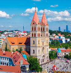 Fototapety na wymiar - Fototapeta24.pl