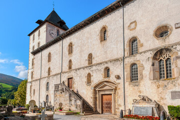 Sara is a French town and commune located in the Pyrénées-Atlantiques department, in the Nouvelle-Aquitaine region. France