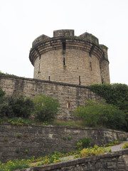 Torre castillo