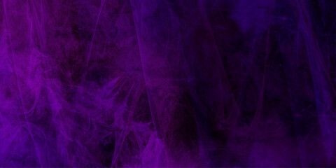 Purple pastel color bird feather pattern texture for background and design. the smoke in different contrast isolated on the black and many other colors background smoke background. Peace Fashion.