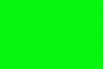 Green color background and Dark Cyan color polka dots for background