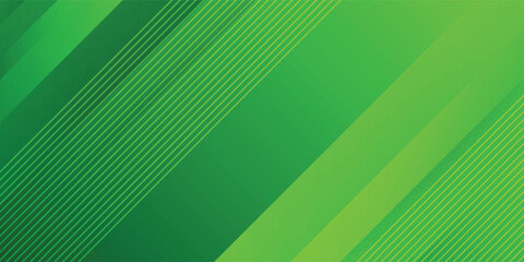 abstrack green vector background design. Modern creative trendy design in vector illustration