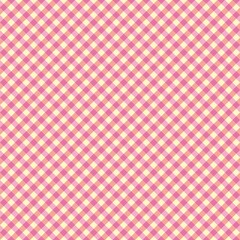 	
pink plaid pattern	
