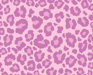 exotic repeating seamless pattern leopard style doodle sketch design elements. Seamless pattern repeating texture background. For fashion graphics, textile prints, fabrics.	