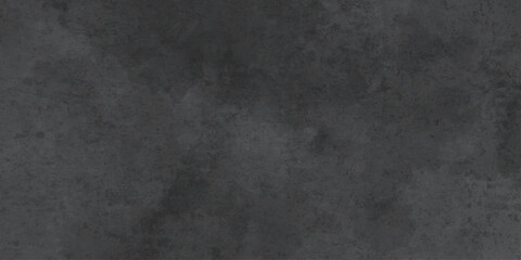 Abstract design with old wall texture cement dark black and paper texture background. Realistic design are space of Studio dark room concrete wall grunge texture .Grunge paper texture design .	