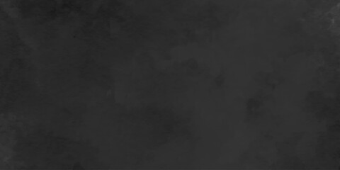 Abstract design with old wall texture cement dark black and paper texture background. Realistic design are space of Studio dark room concrete wall grunge texture .Grunge paper texture design .	