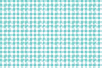 DarkSlateGray and white color plaid pattern background. plaid pattern background. Seamless pattern.