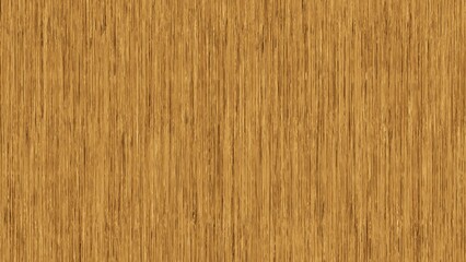 Naklejka premium Seamless light brown wood grain texture with prominent vertical lines, ideal for backgrounds and digital design projects.