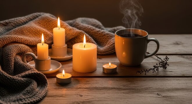 Vaporwave sunset reflecting on neon grid - futuristic retro style