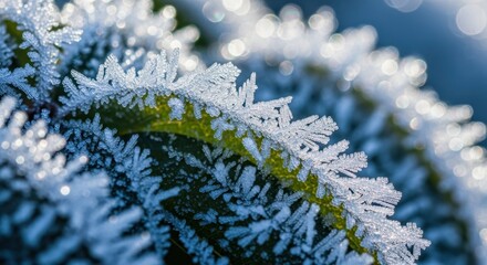 Digital network mesh with glowing nodes - technology data background