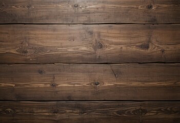 Fototapeta premium Old Vintage Wooden Surface with Faded Color and Scratches