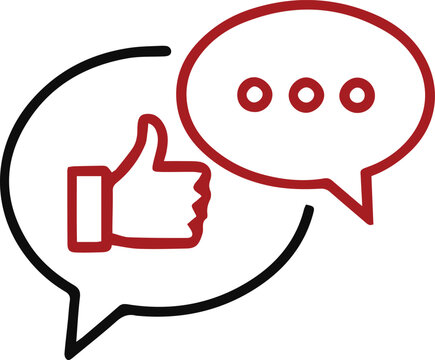 Feedback and positive review