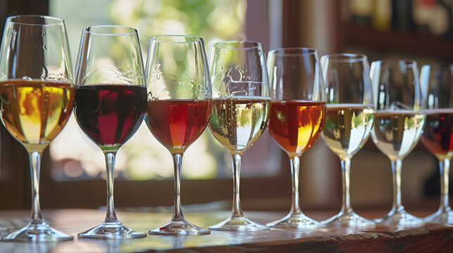 Sherry: Spain’s Timeless Fortified Wine – Rich Flavors & Heritage in Every Sip