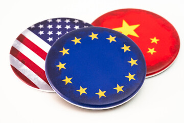 Europa USA China