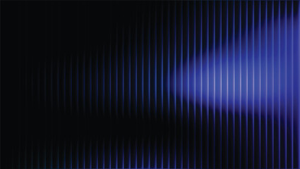  Glass Morphism Gradient | Warm Orange Futuristic Texture