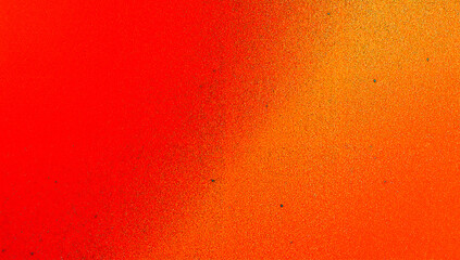 Vibrant abstract gradient background in warm tones