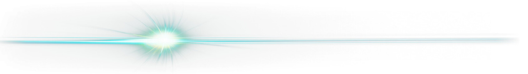 Dynamic magenta lens flare effect abstract optical highlight
