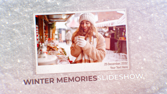 Winter Memories