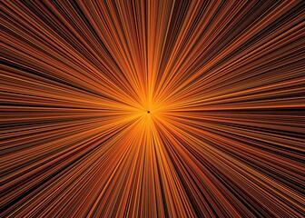 LIGHTSPEED EFFECT SUNBURST EFFECT 