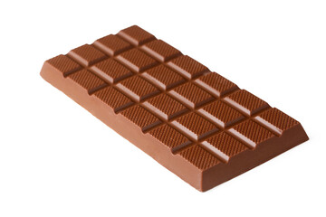 Dubai chocolate, milk chocolate filled with pistachio paste and kunefe