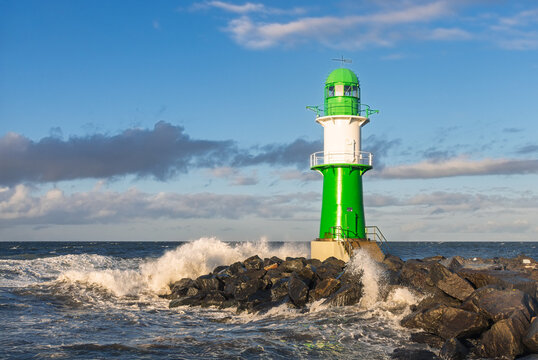 Leuchtturm