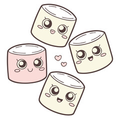 milk and cookies
