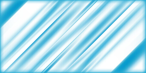 Abstract blue wave background modern design. Vector illustration