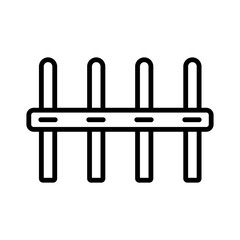 fence
